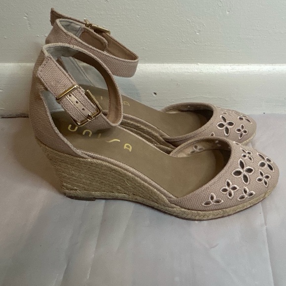 UNISA WEDGES - Picture 2 of 15